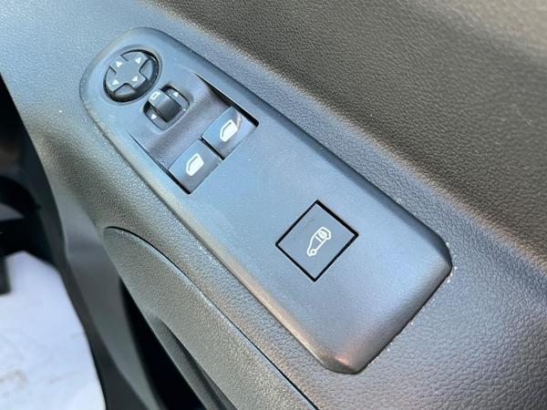 Used Peugeot Partner LS23UNZ 47