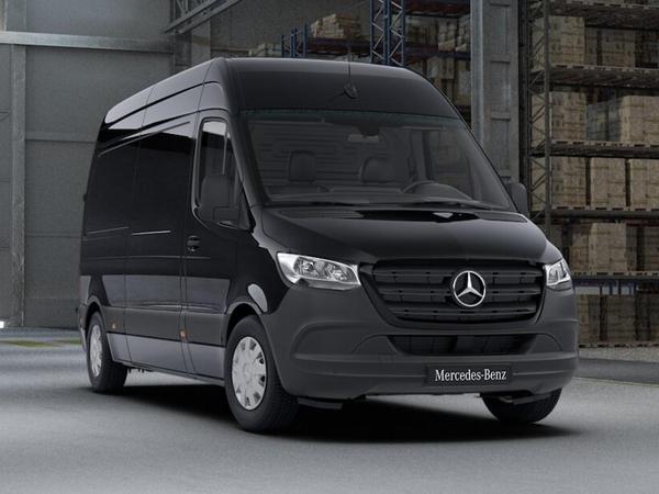 Used 2024 Mercedes-Benz Sprinter 315 Van L2 PREMIUM FWD at MBNI Truck & Van