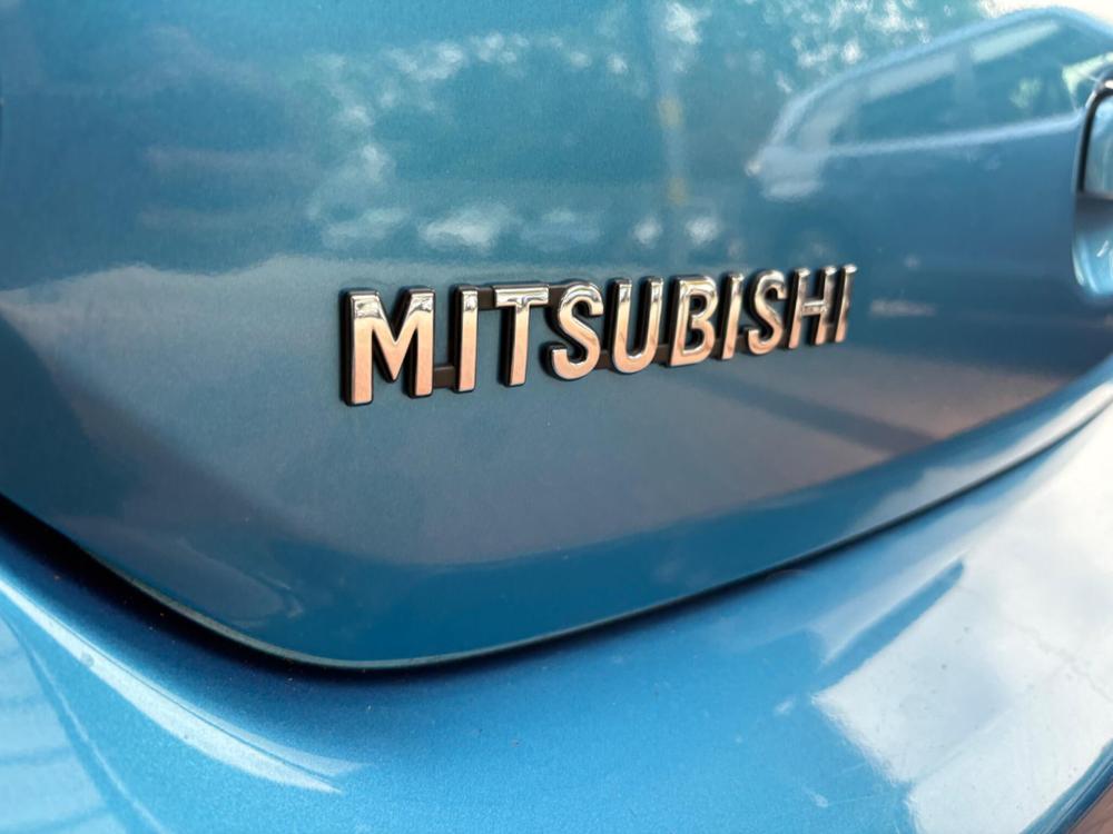 Used Mitsubishi Mirage Y26HEW 6