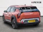 Kia EV3 Photo 4