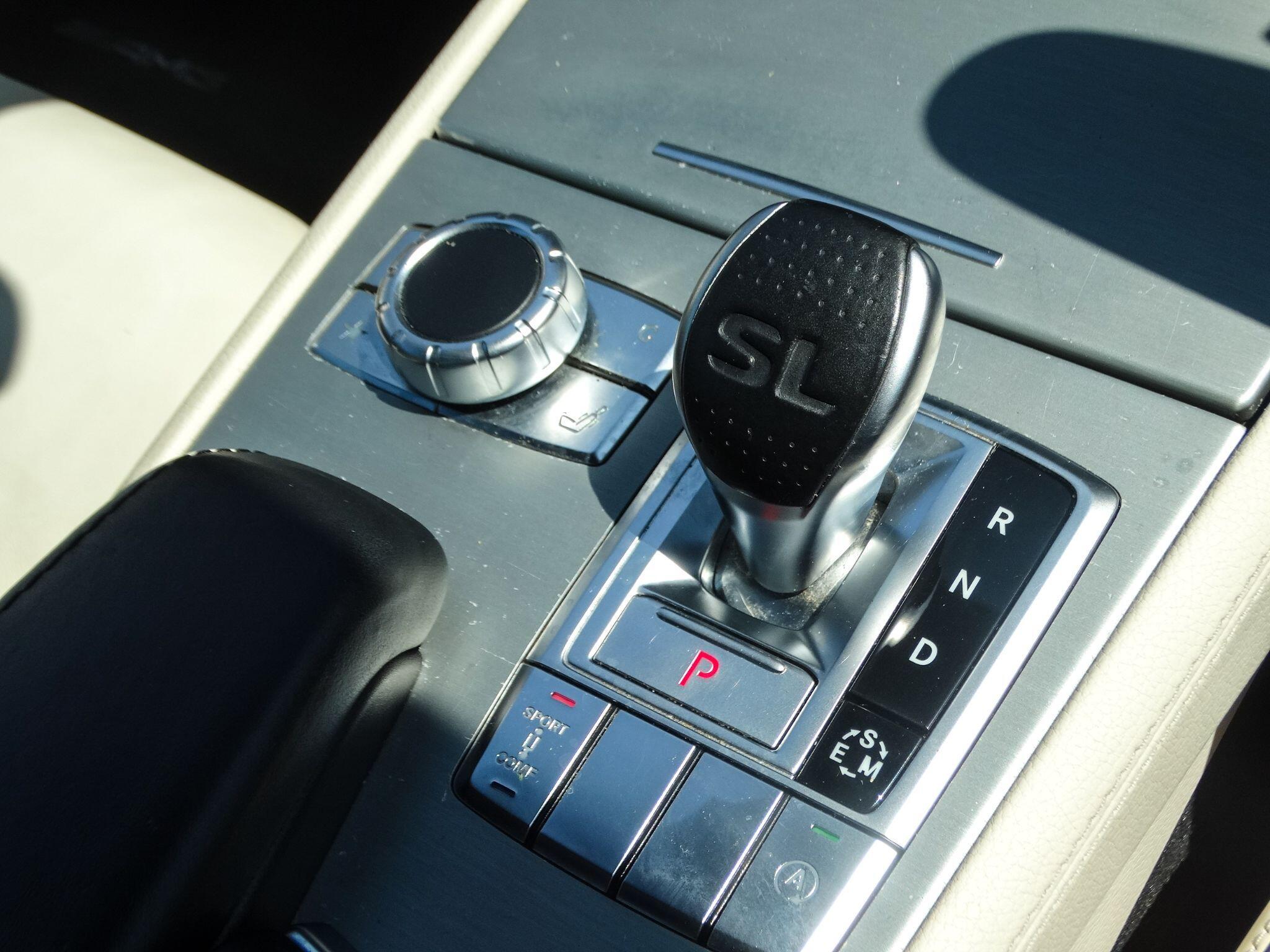 Mercedes-Benz SL 3.0 SL400 AMG Sport G-Tronic Euro 6 (s/s) 2dr — photo 27
