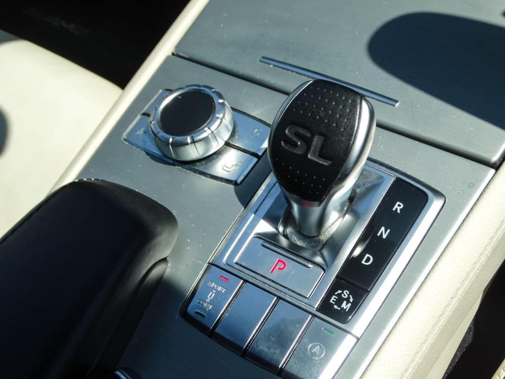 Used Mercedes-Benz SL BL15JJY 27
