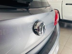 Vauxhall Corsa Photo 14