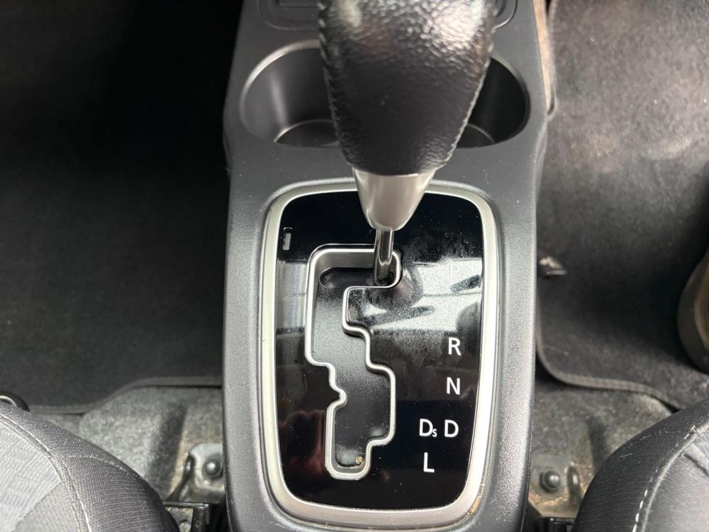 Used Mitsubishi Mirage Y26HEW 24