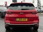 Kia Sportage Photo 4