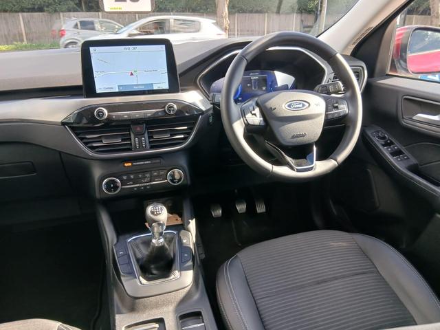 Used Ford Kuga MH23EVK 14
