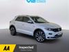 2021 Volkswagen T-Roc