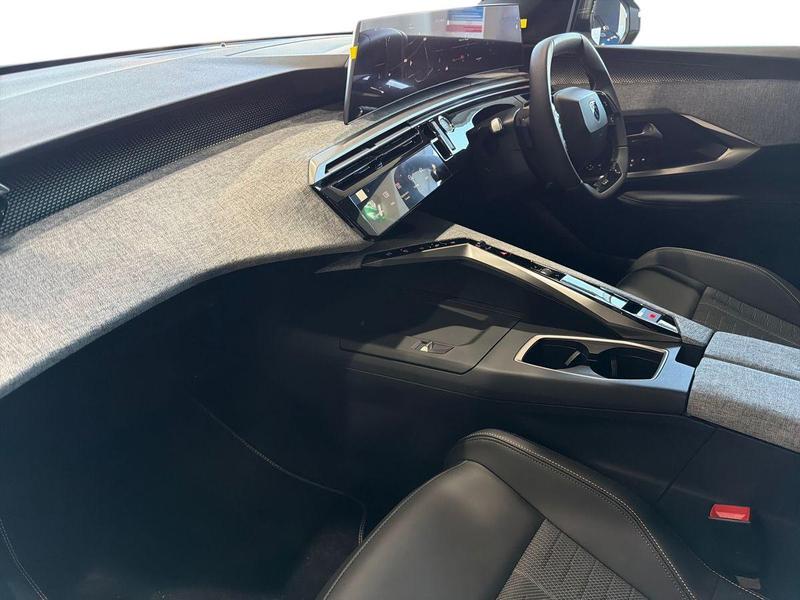 Used Peugeot E-3008 202602109822465 16