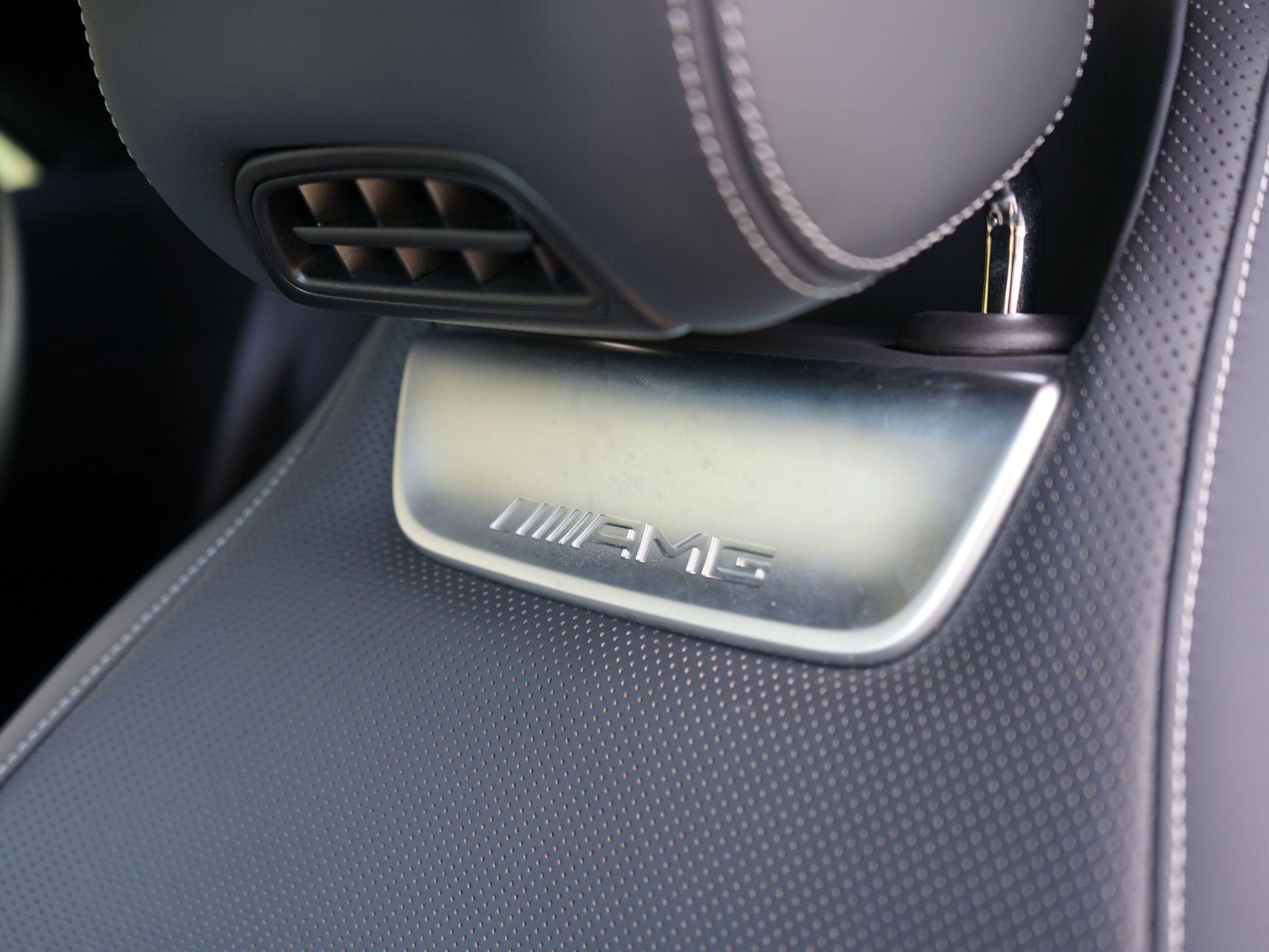 Mercedes-Benz SL 4.0 SL63 V8 BiTurbo AMG Performance SpdS MCT 4MATIC+ Euro 6 (s/s) 2dr — photo 22
