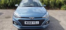 Hyundai i20 Photo 3