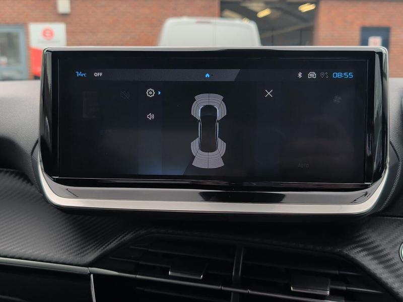 Used Peugeot 2008 LS24UOV 28