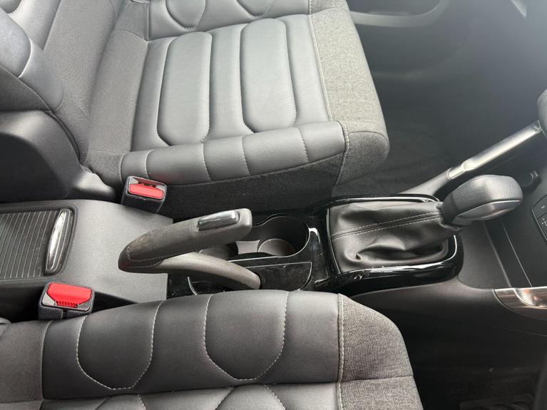 Used Citroen C3 Aircross VK72ZZW 13