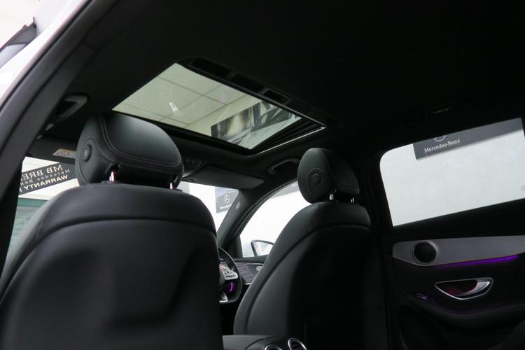 Used Mercedes-Benz EQC KM73OOB 14