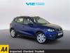 2021 SEAT Arona — photo 1 of 5
