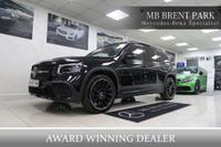 Used Mercedes-Benz GLB KN73UYM 1
