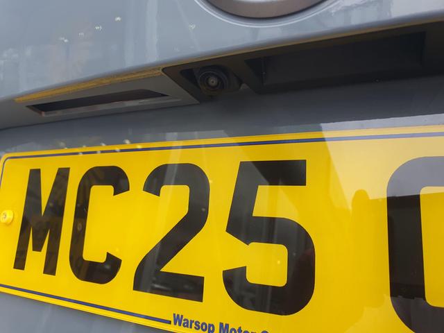 Used Nissan Juke MC25GKG 42