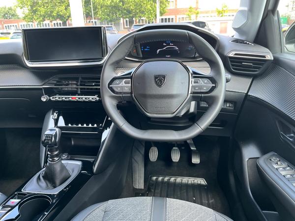 Used Peugeot 208 HG25EFX 33