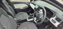 Renault Clio Photo 10