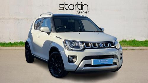 2024 Suzuki Ignis