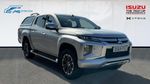 Mitsubishi L200 Photo 0