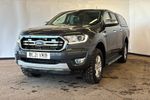Ford RANGER Photo 2