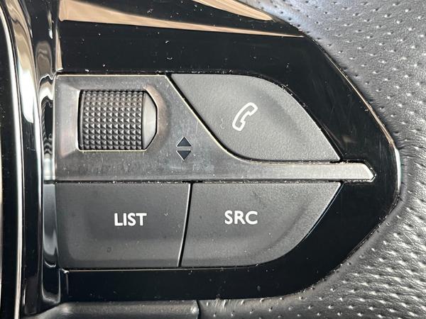 Used Peugeot 2008 KW25TKE 50