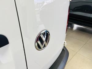 Volkswagen Caddy Maxi Photo 15