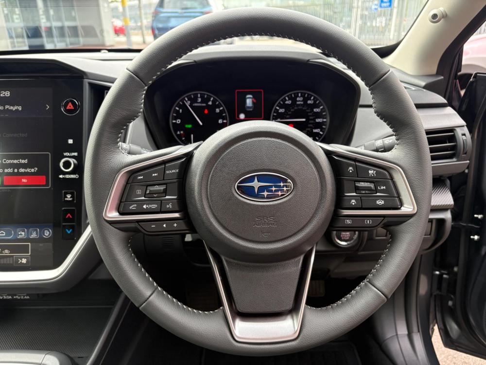 Used Subaru Crosstrek WU76AGO 32