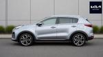 Kia Sportage Photo 3