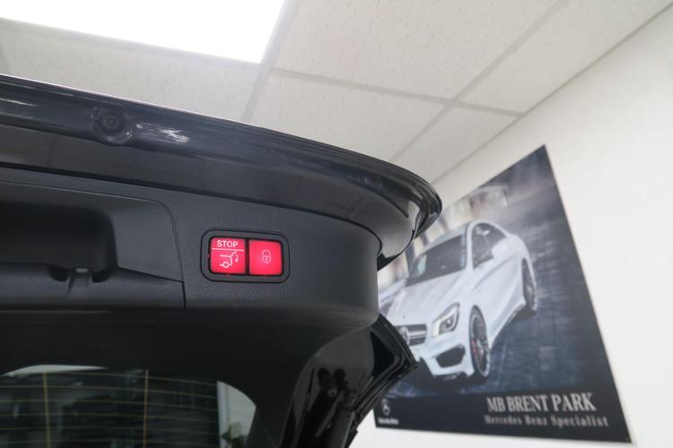 Used Mercedes-Benz GLA PL24MTU 16