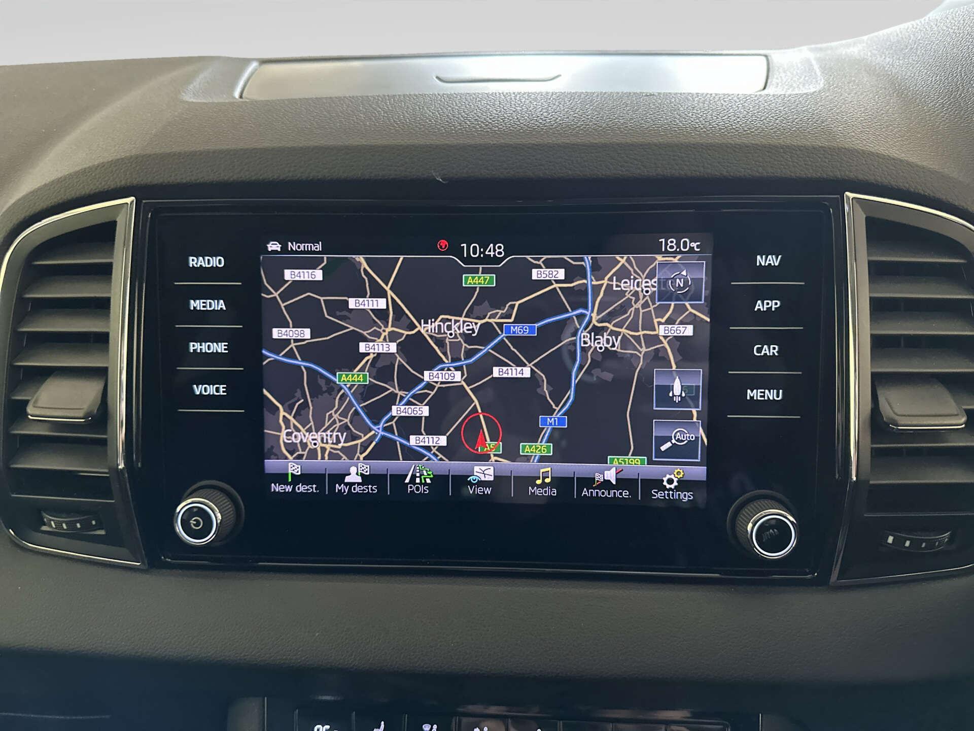 2019 Skoda Karoq thumbnail 23