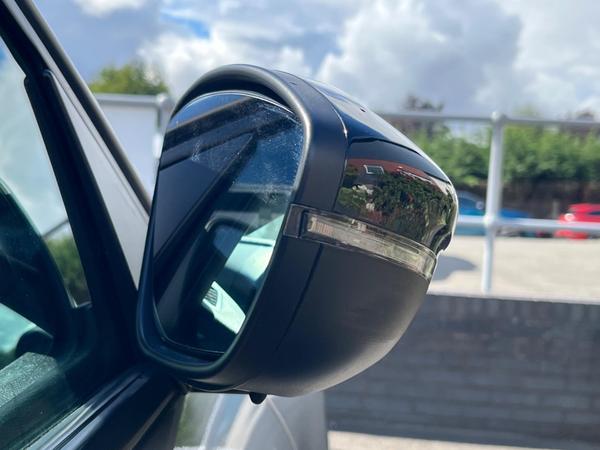 Used Peugeot 208 WN24ZHZ 40