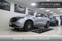 Used Mercedes-Benz EQC PF73JWM 1