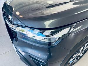 Suzuki S-Cross Photo 13