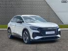 Audi Q4 Photo 0
