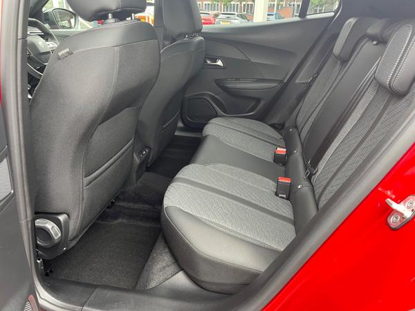 Used Peugeot 2008 KE24NFF 54