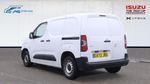 Vauxhall COMBO Photo 2