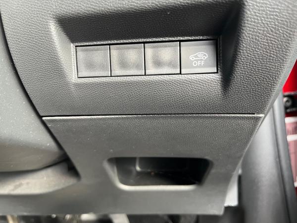 Used Peugeot 2008 VE23NXA 50