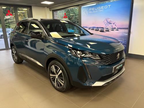 2023 Peugeot 3008