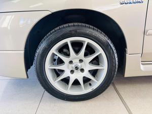Suzuki Liana Photo 13
