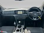 Kia Sportage Photo 8