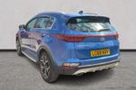 Kia Sportage Photo 1
