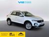 2022 Volkswagen T-Roc