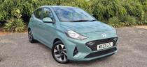 Hyundai i10 Photo 0