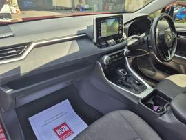 Toyota RAV4 Photo 10