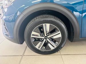Kia Niro Photo 13