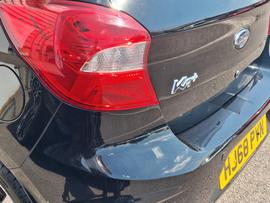 Ford Ka+ Photo 8