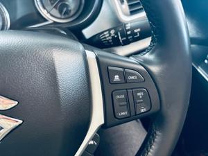 Suzuki S-Cross Photo 34