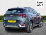 Kia Sportage Photo 4