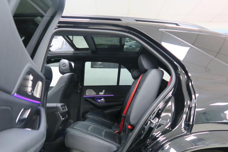 Used Mercedes-Benz GLE DK73VSP 11